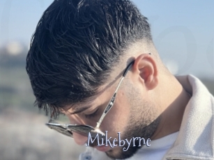 Mikebyrne