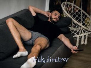 Mikedimitrov