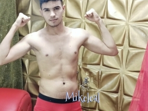 Mikeleal