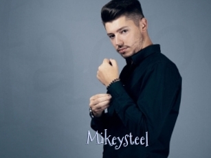 Mikeysteel