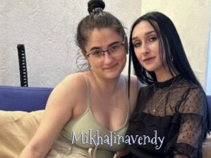 Mikhalinavendy