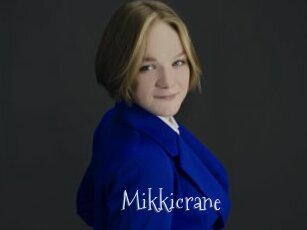 Mikkicrane