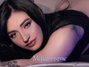 Milaamonrow