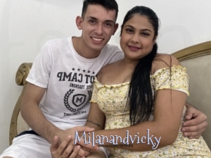 Milanandvicky