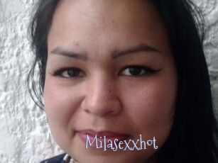 Milasexxhot