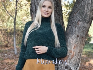 Milavadavis