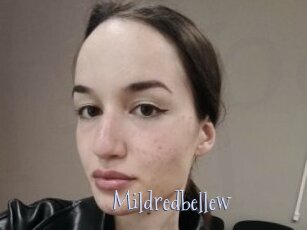 Mildredbellew