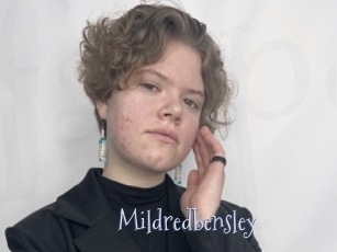 Mildredbensley