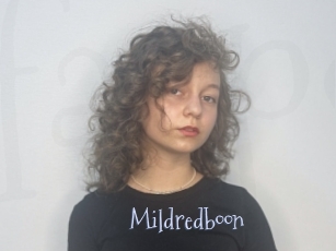 Mildredboon