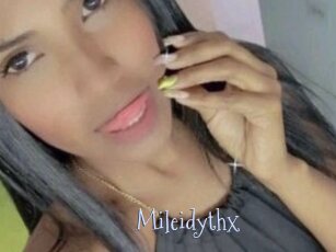 Mileidythx