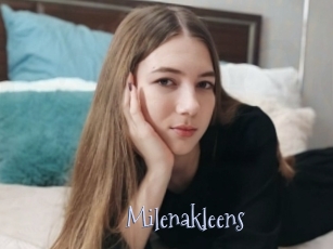 Milenakleens