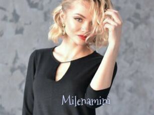 Milenamini