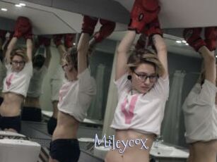 Mileycox