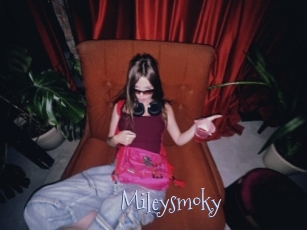 Mileysmoky