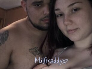 Milfmaddyxo