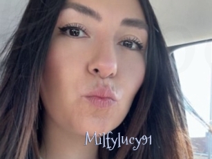 Milfylucy91