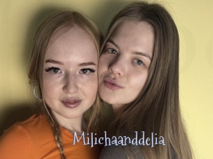 Milichaanddelia