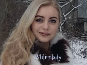 Milionlady