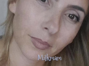 Milkmam