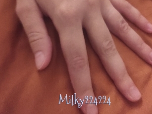 Milky224224