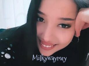 Milkywaymey