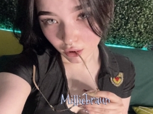 Milliebraun