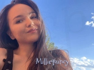 Milliequincy