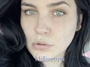 Millimonroe