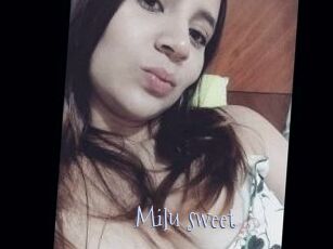 Milu_sweet