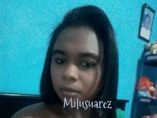 Milusuarez