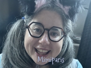 Mimiparis