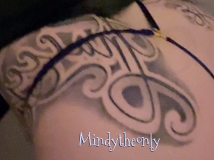 Mindytheonly