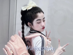 Minjixisweety