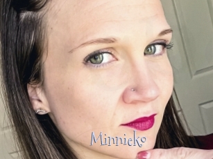 Minnieko