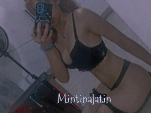 Mintinalatin