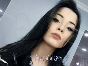 Mirajakson