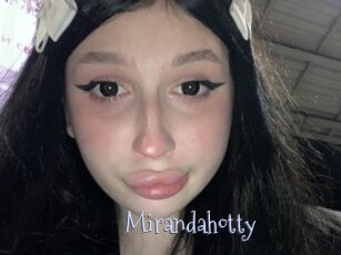 Mirandahotty