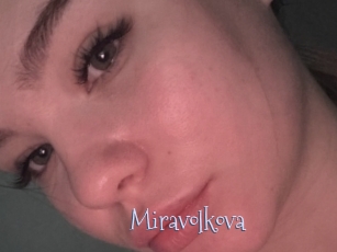 Miravolkova