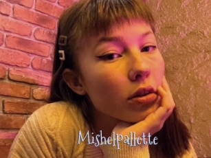 Mishelpallette