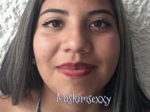 Miskimsexxy