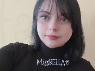 MissBELLA19