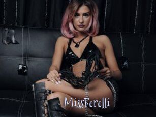 MissFerelli