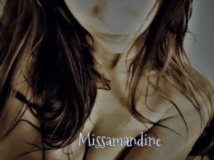 Missamandine