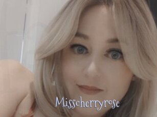 Misscherryrose