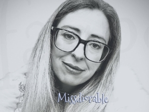 Missdiorable