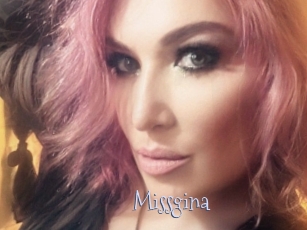 Missgina