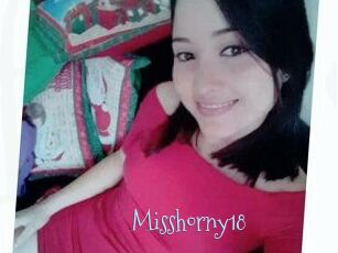 Misshorny18