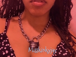 Misskinkyjay