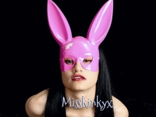 Misskinkyx