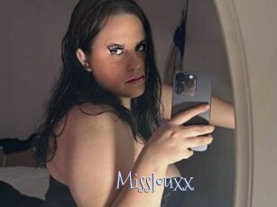 Misslouxx